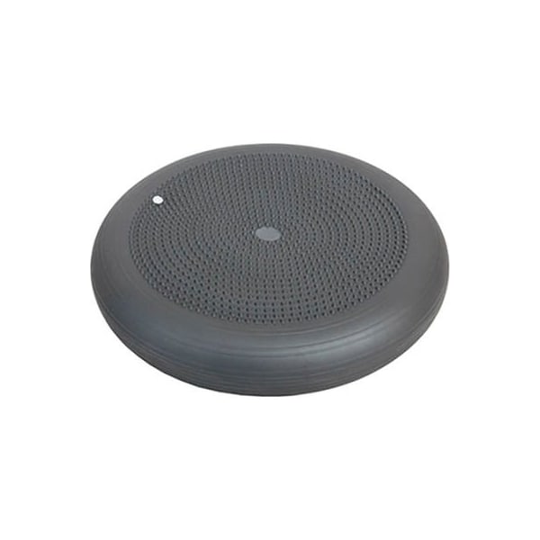 TOGU Dynair Ballkissen XXL Cushion (Actisan), 20" Diameter, Gray